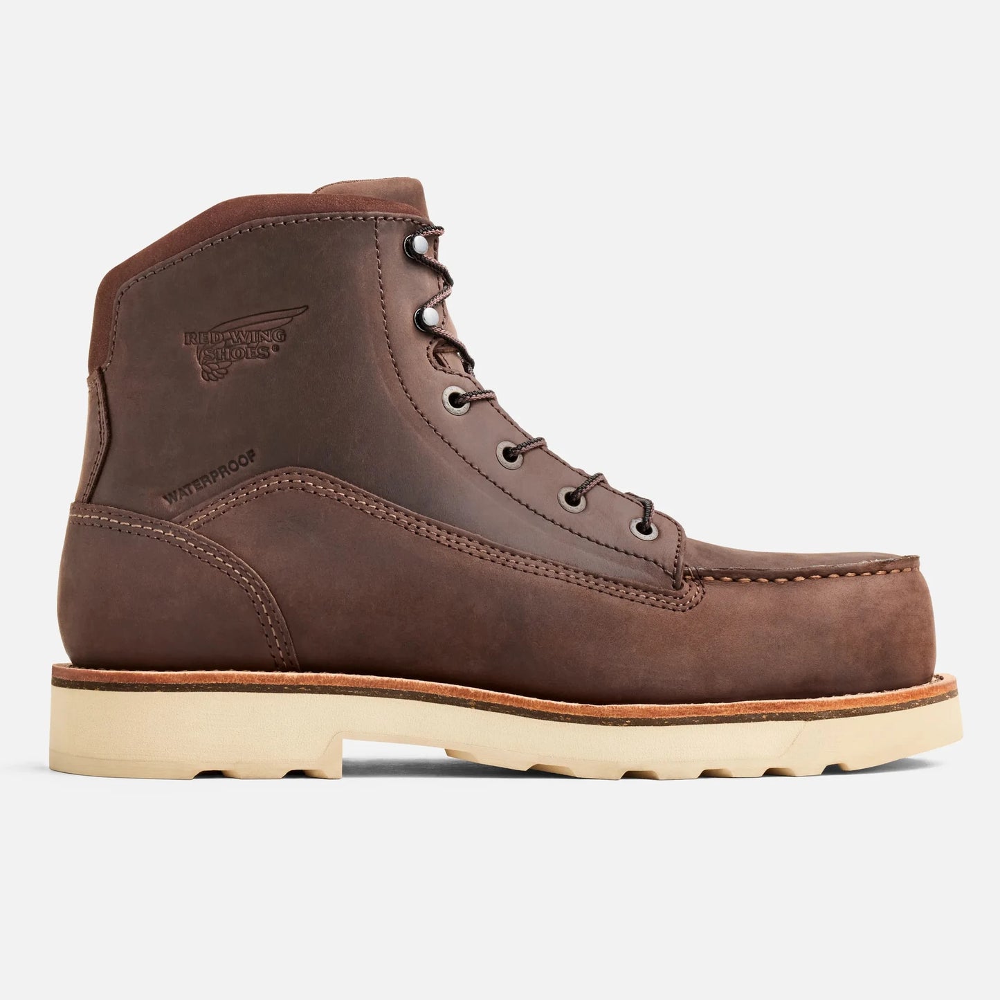 Red Wing Men - Traction Tred Lite (6-inch) 2449