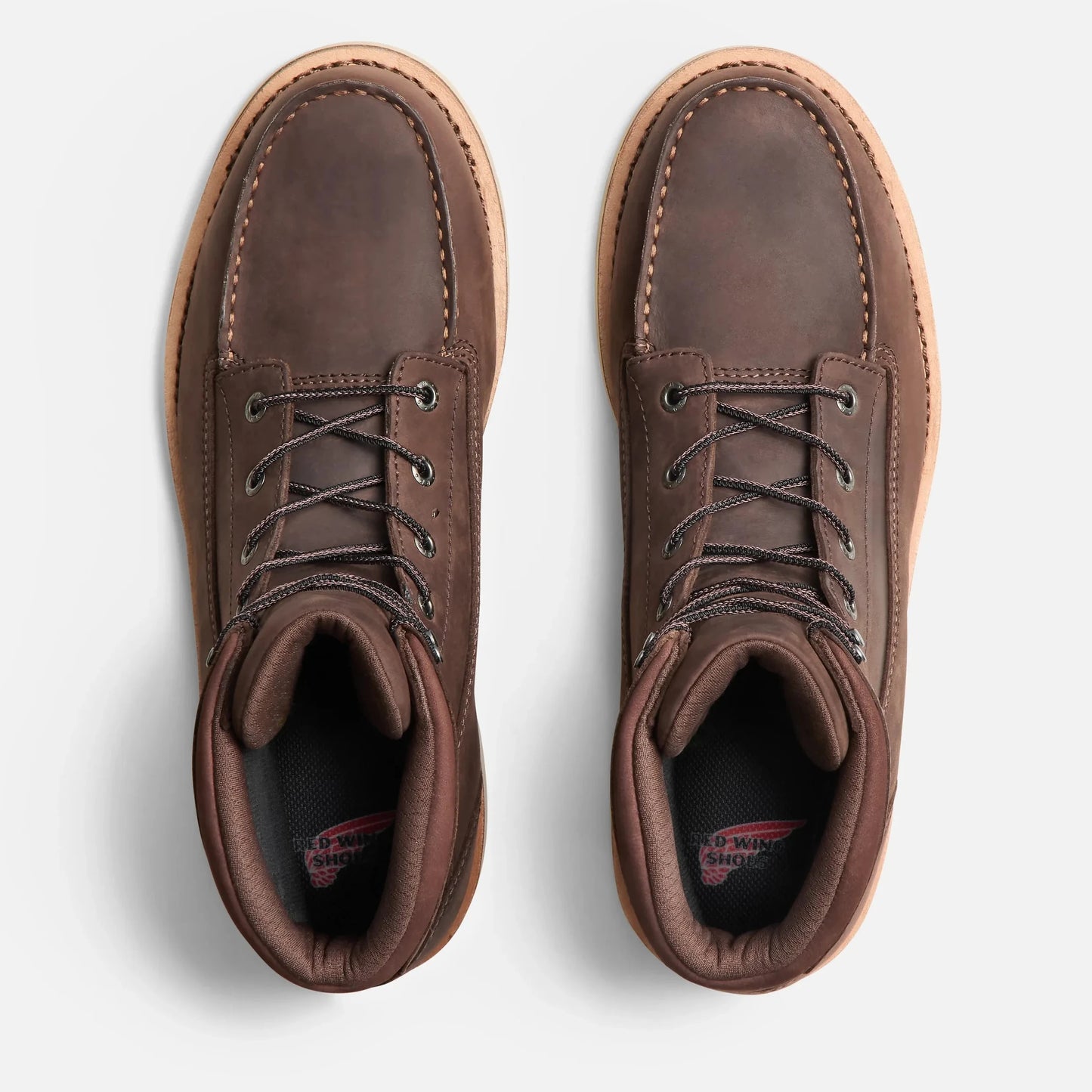Red Wing Men - Traction Tred Lite (6-inch) 2449