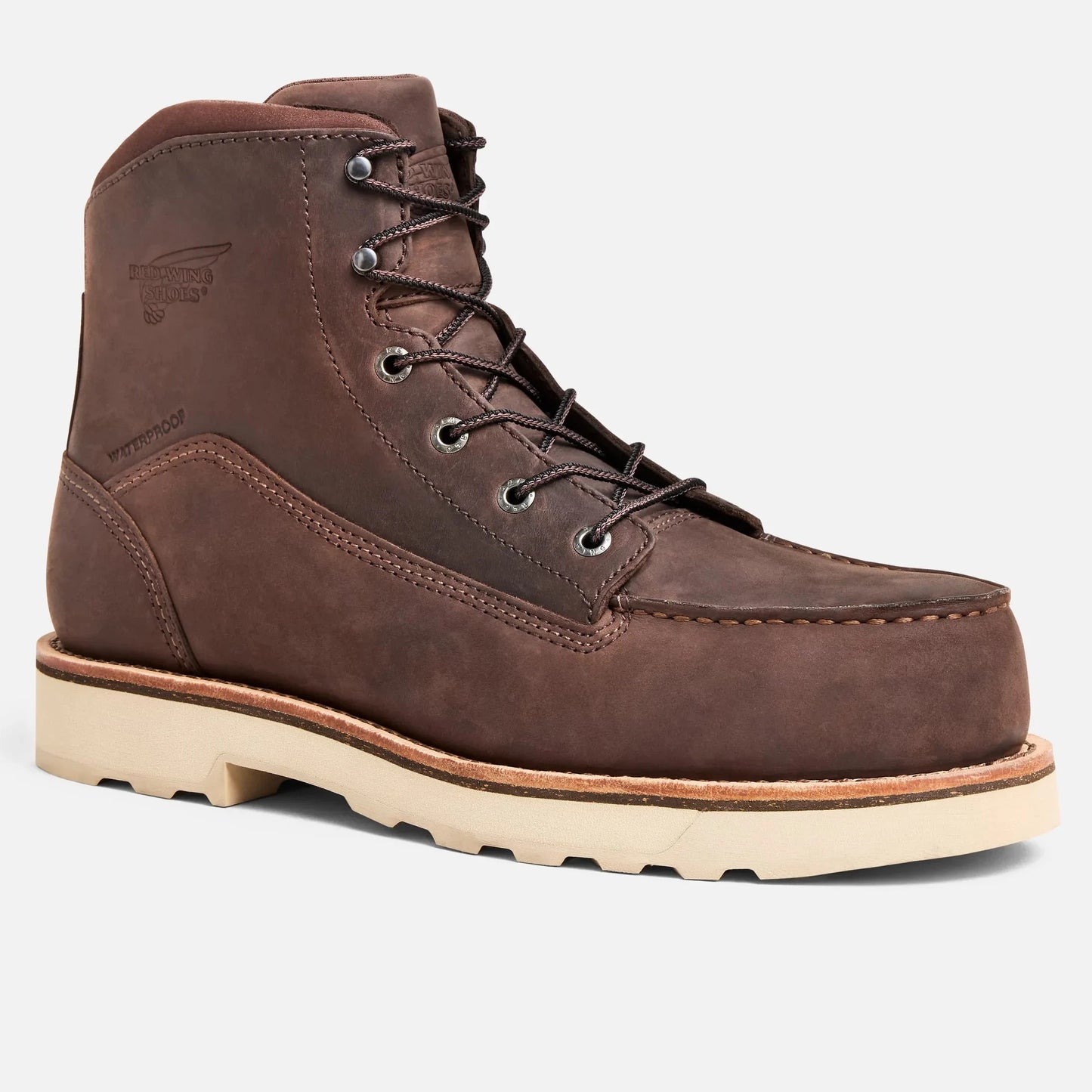 Red Wing Men - Traction Tred Lite (6-inch) 2449