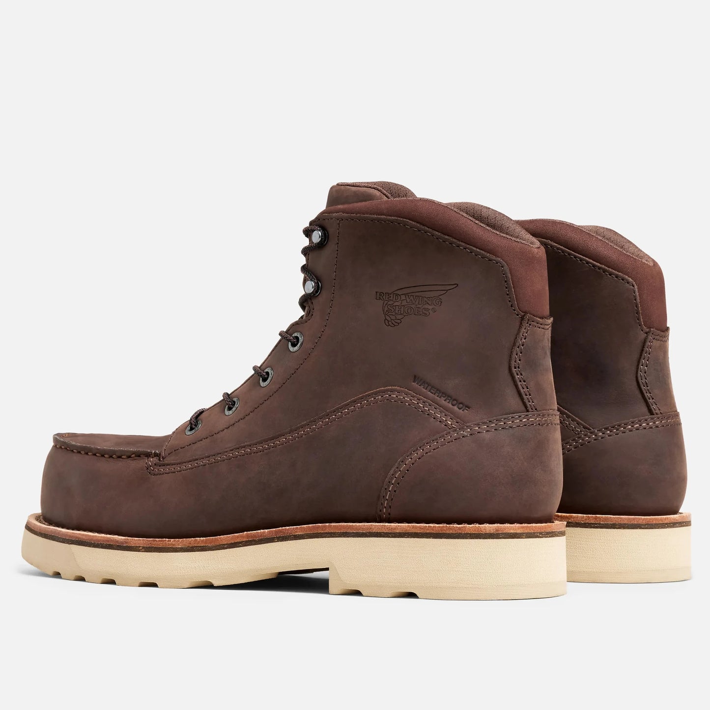 Red Wing Men - Traction Tred Lite (6-inch) 2449