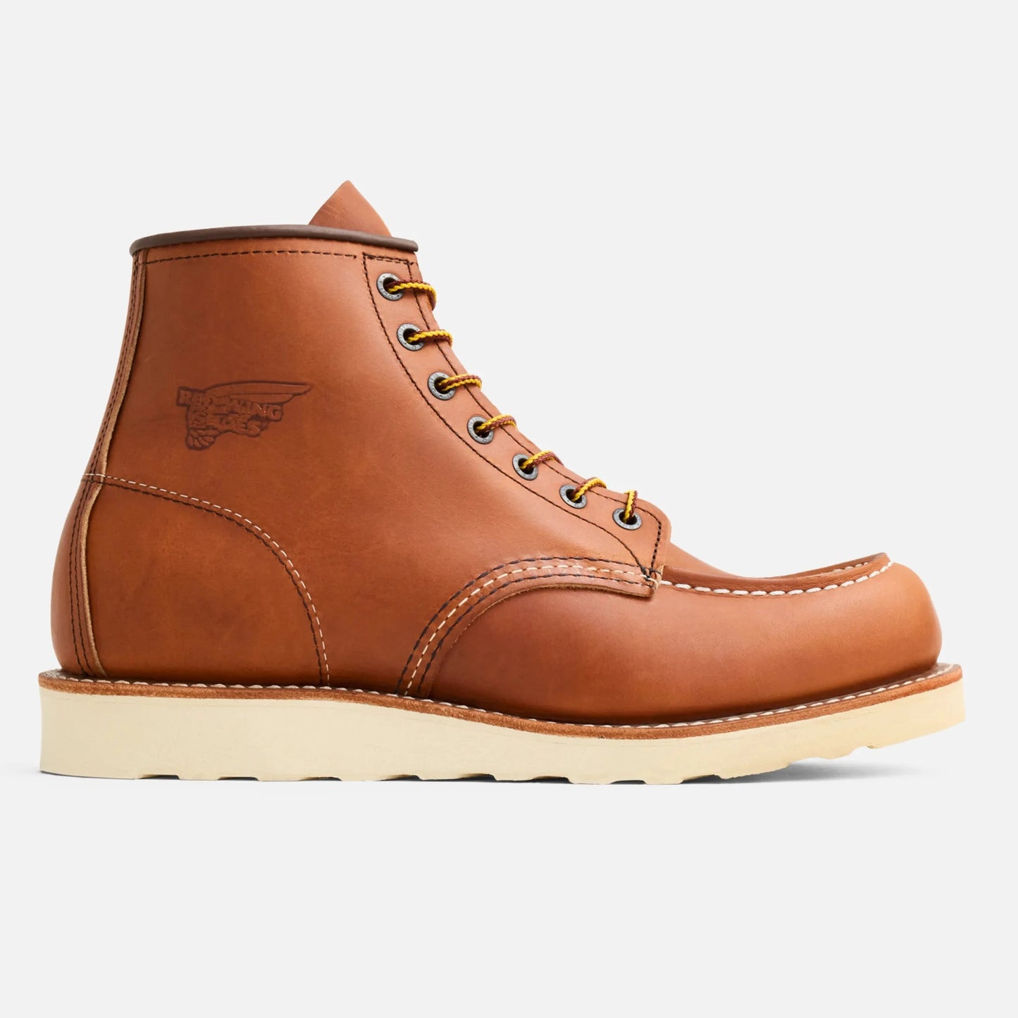 Red Wing Men - Traction Tred (6-inch) 10875