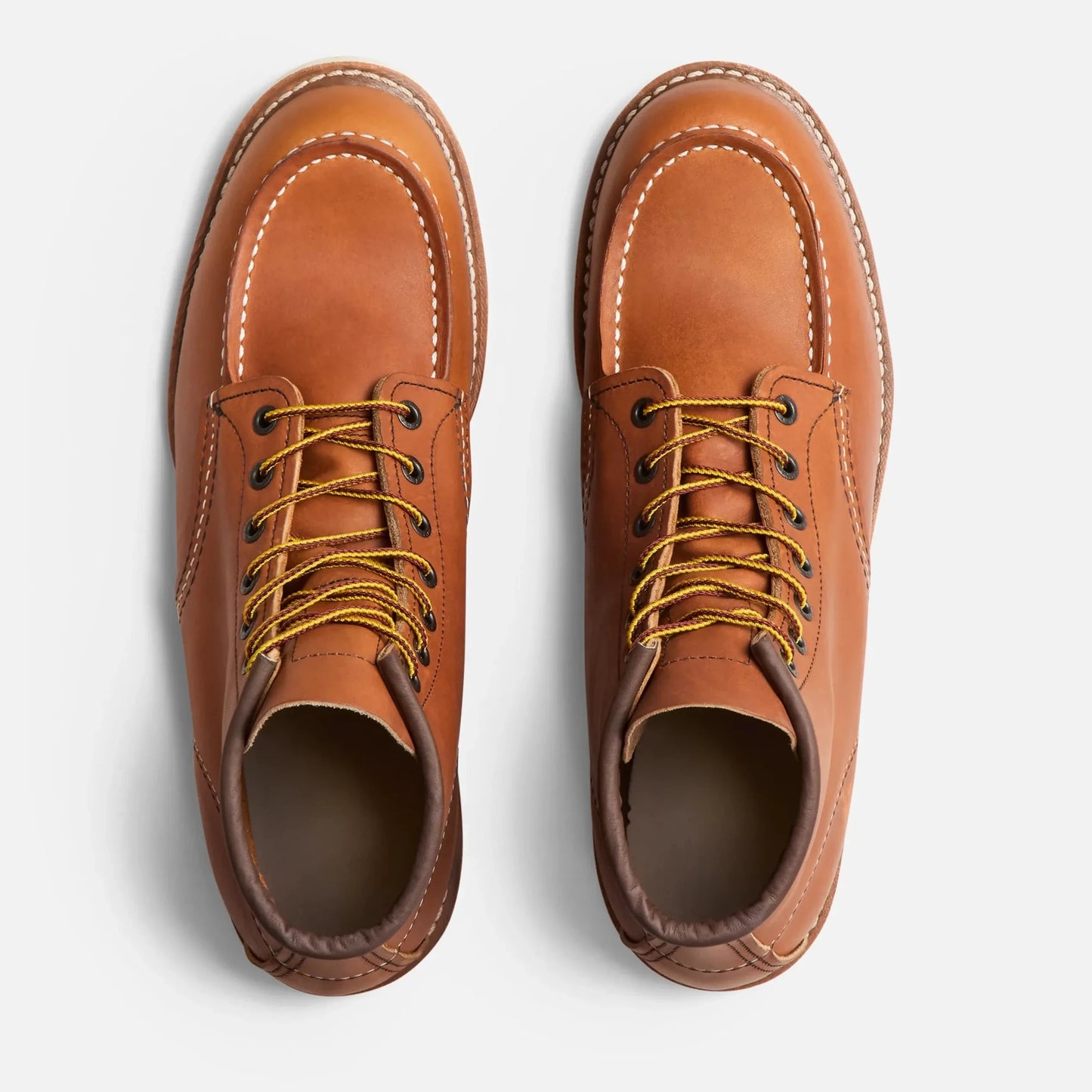 Red Wing Men - Traction Tred (6-inch) 10875