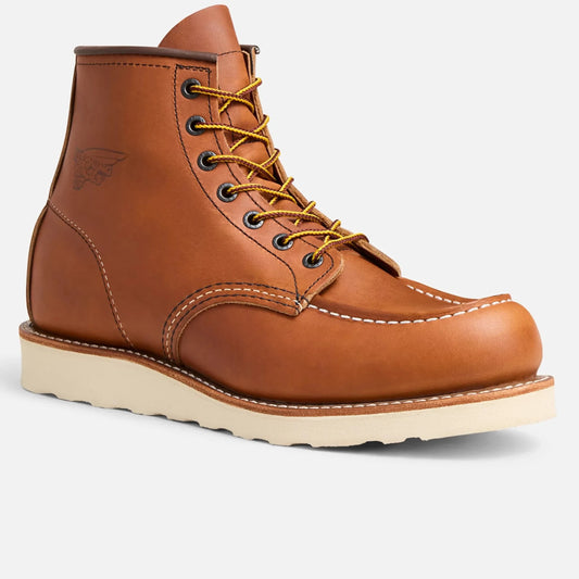 Red Wing Men - Traction Tred (6-inch) 10875