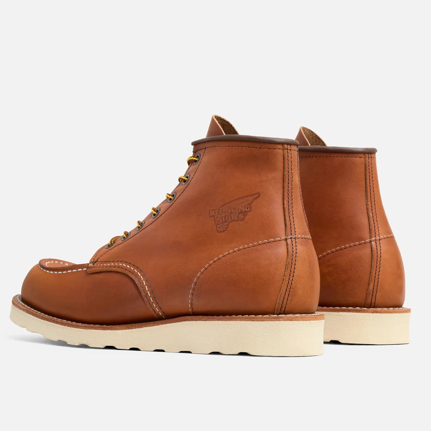 Red Wing Men - Traction Tred (6-inch) 10875