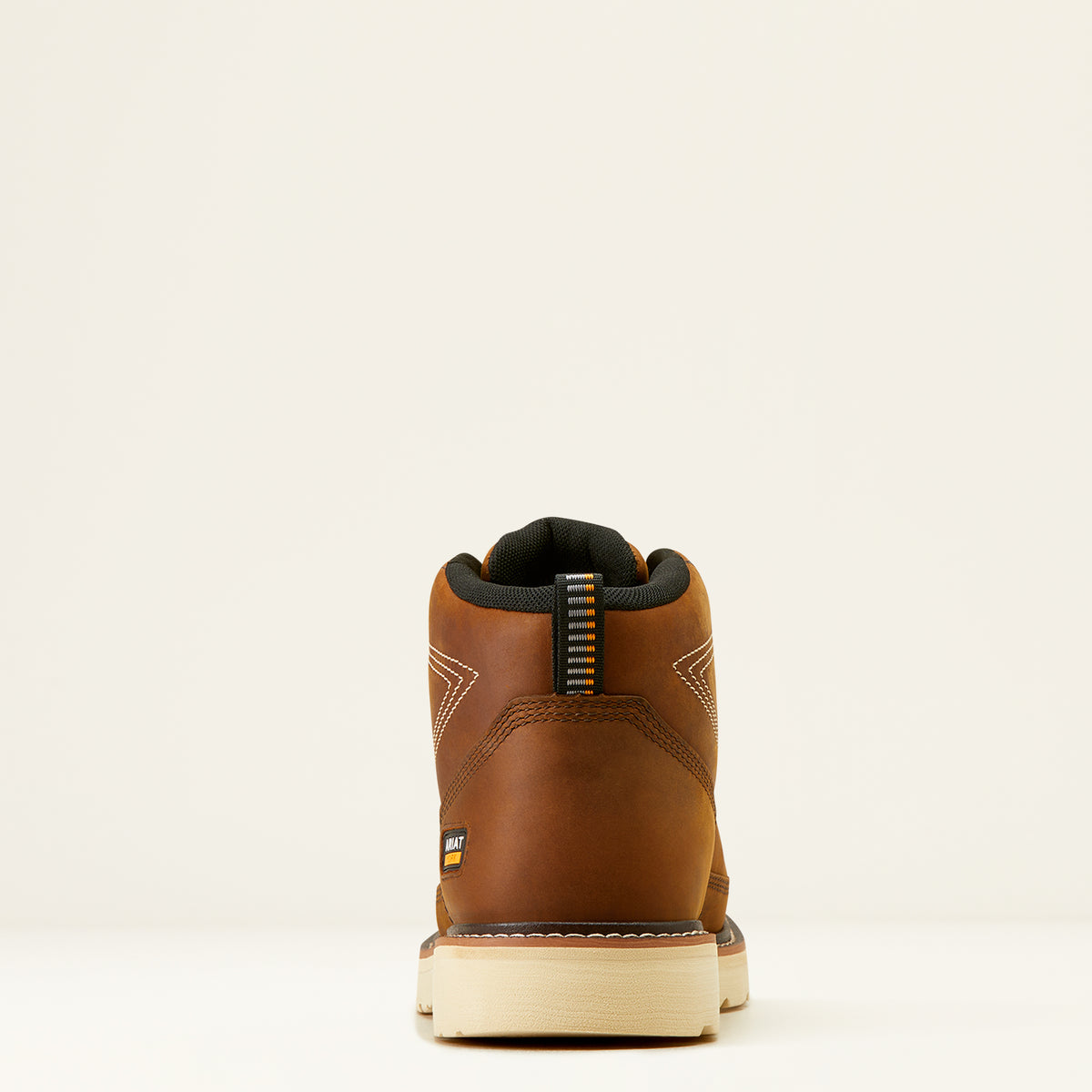 Ariat Men - Rebar Lift Chukka (Distressed Brown) 10050836