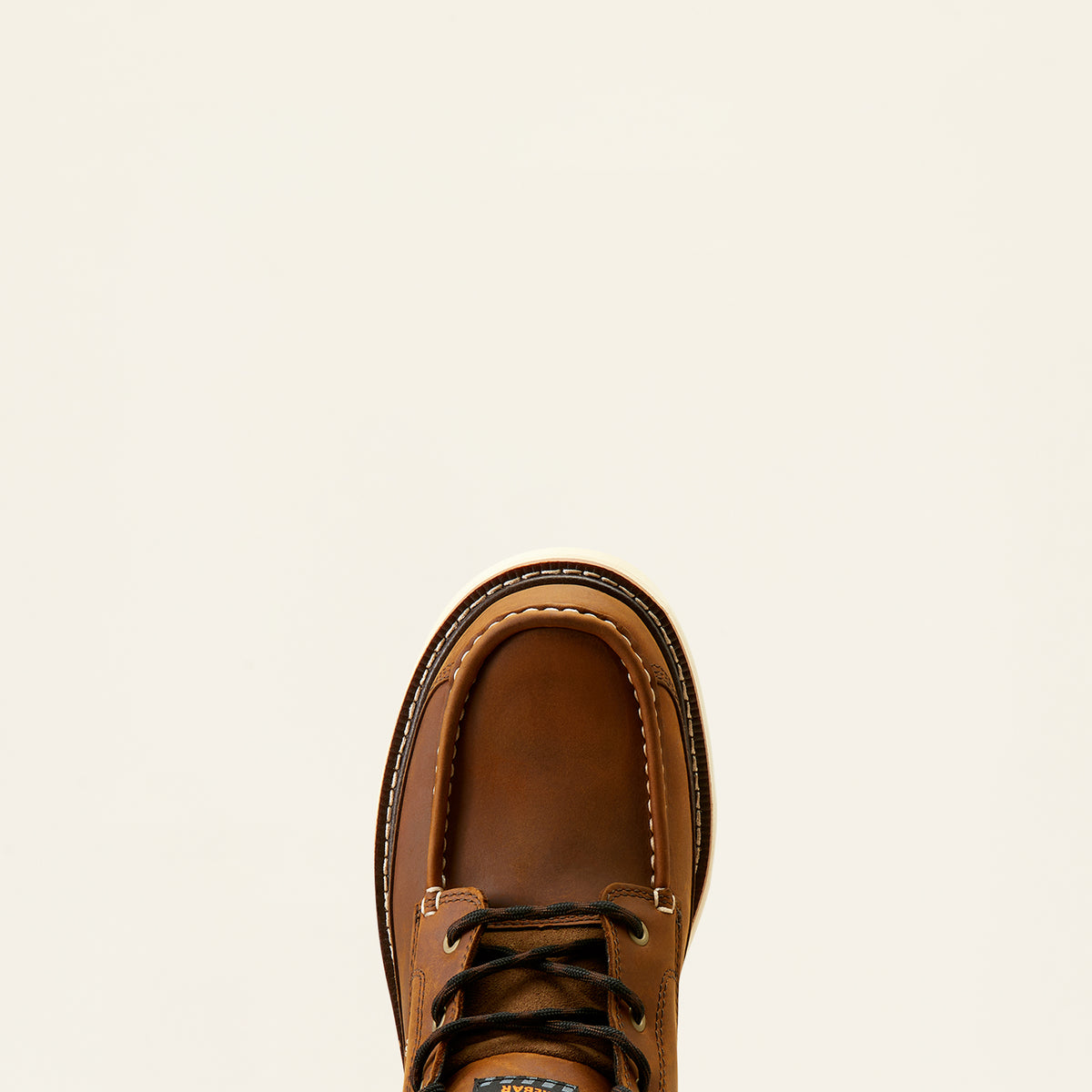 Ariat Men - Rebar Lift Chukka (Distressed Brown) 10050836