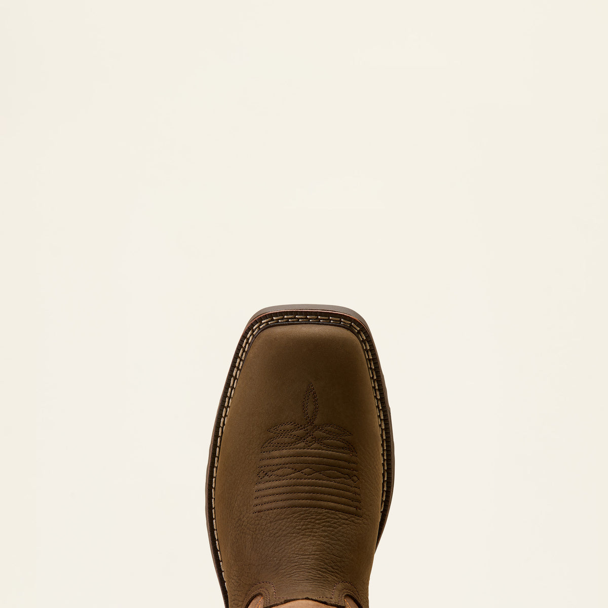 Ariat Men - ST Activator VentTEK H2O Wide Square Toe (Dark Brown) 10061119