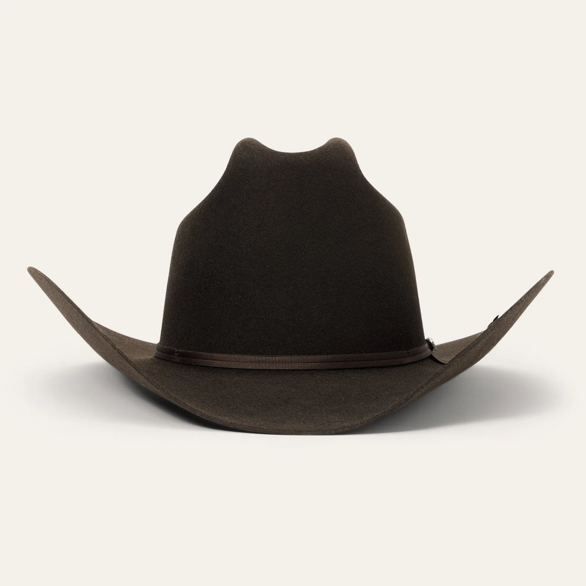 Stetson - Rancher 6X (Chocolate) SFRNCH-014022