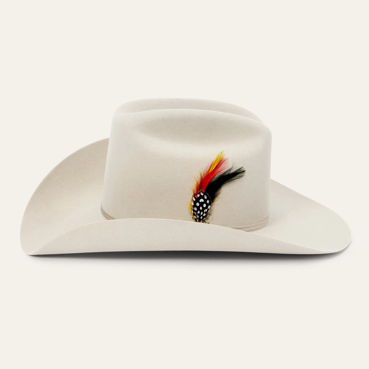 Stetson - Rancher 6X (Silverbelly) SFRNCH-014061