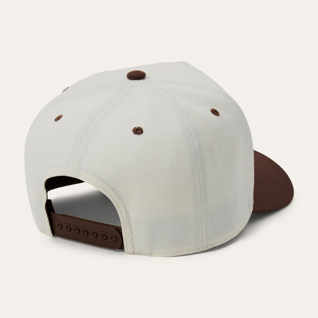 Stetson - Trucker Cap (Cowhide Patch) ST0313