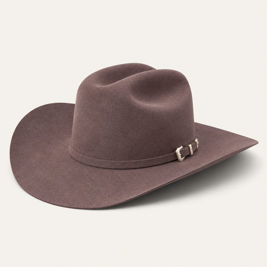 Stetson - El Patron 30X (Mulberry) SFEPTN-4840ML