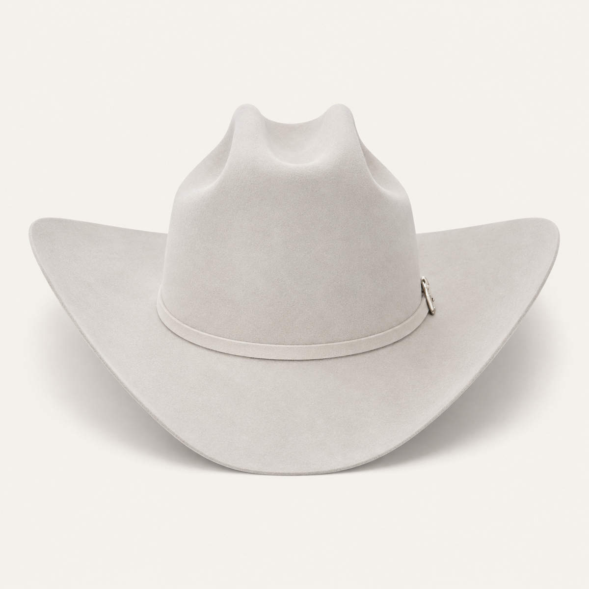 Stetson - El Patron 30X (Mist Grey) SFEPTN-484034
