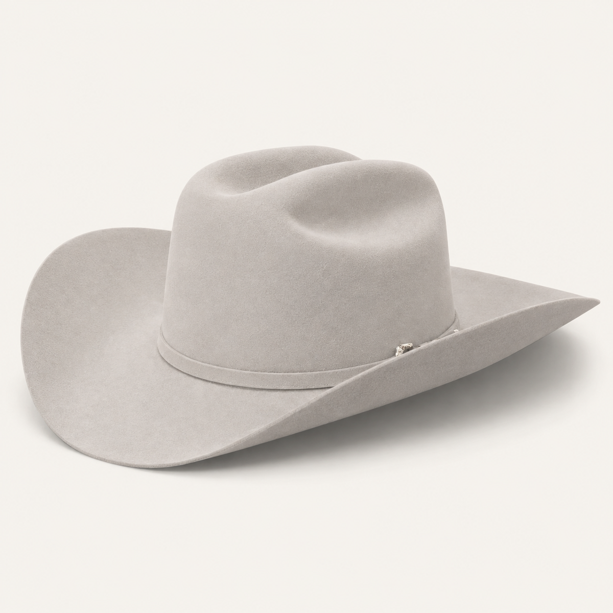 Stetson - El Patron 30X (Mist Grey) SFEPTN-484034