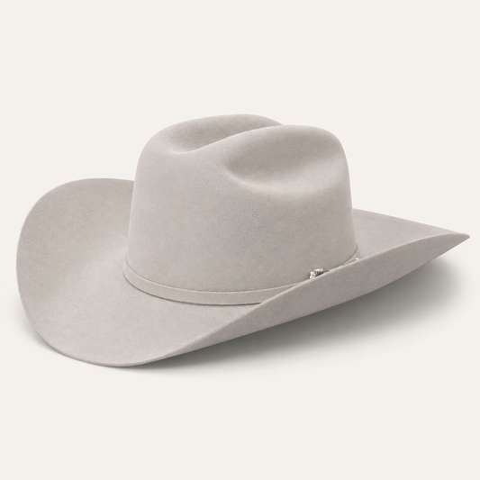 Stetson - El Patron 30X (Mist Grey) SFEPTN-484034