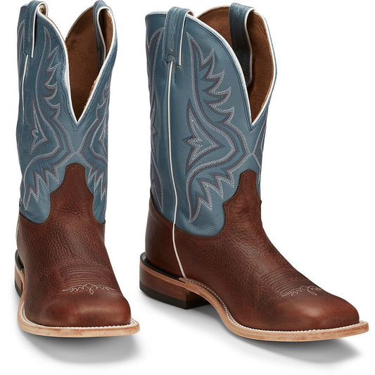Tony Lama Men - Avett (Maple) 7955