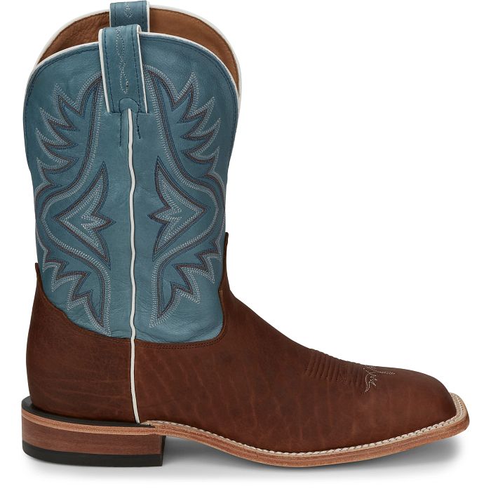 Tony Lama Men - Avett (Maple) 7955