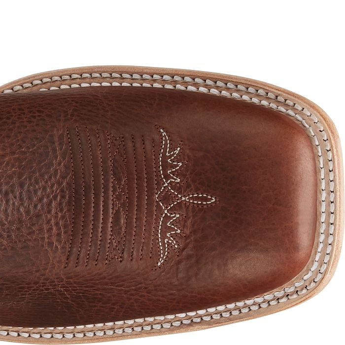 Tony Lama Men - Avett (Maple) 7955