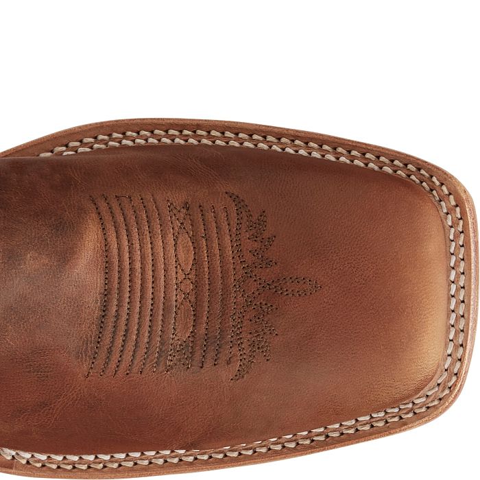 Tony Lama Men - Avett (Honey) 7956