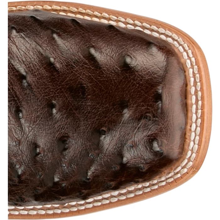 Tony Lama Men - Blaine Ostrich (Kango) RN3572