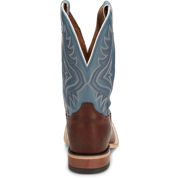 Tony Lama Men - Avett (Maple) 7955