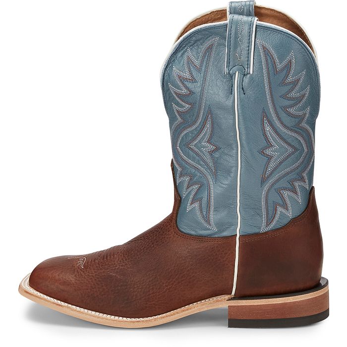 Tony Lama Men - Avett (Maple) 7955