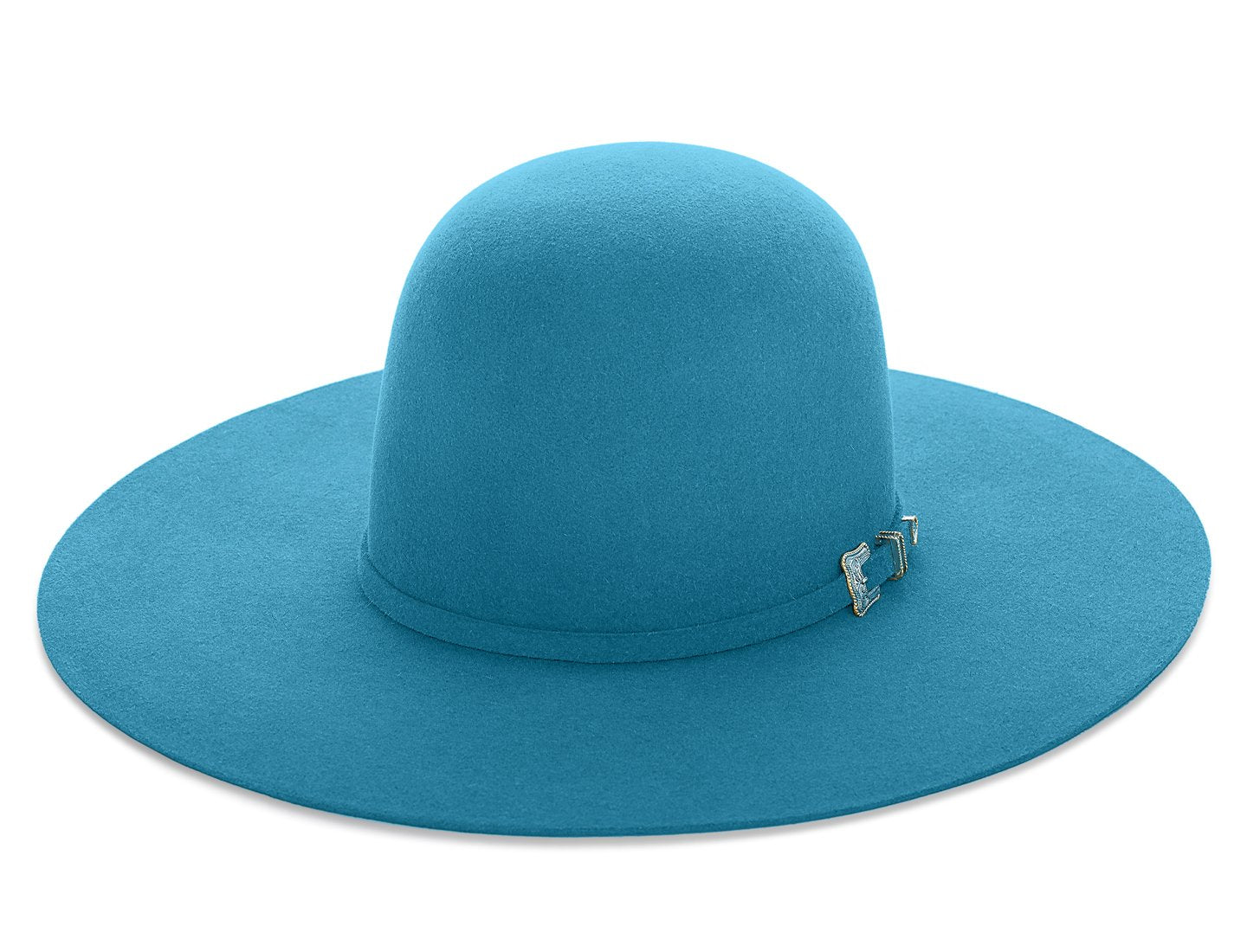 MHT - 7X OPEN CROWN (Turquoise) M5T0F4SFT