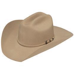 Twister - 2x Wool Felt Dallas (Sand) T71010149