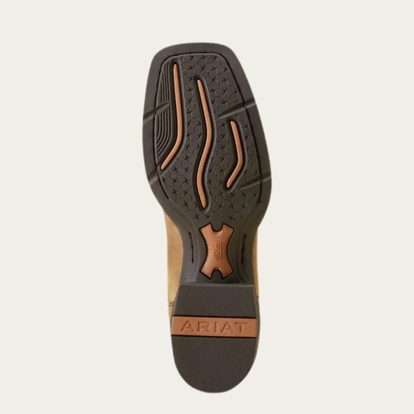 Ariat Women - Round Up Remuda (Brown Bomber) 10019906