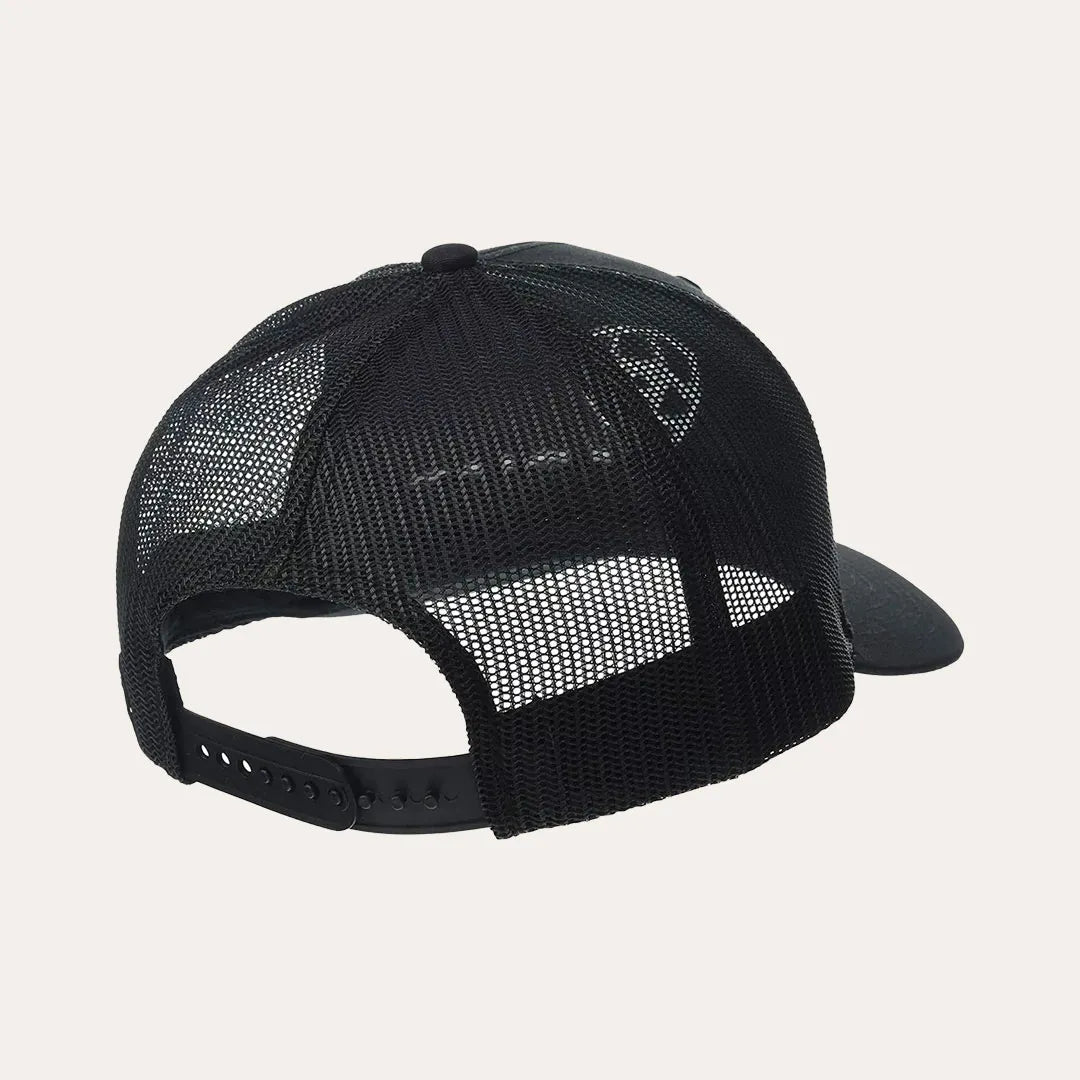 Ariat - Shield Cap (Black) A300003001