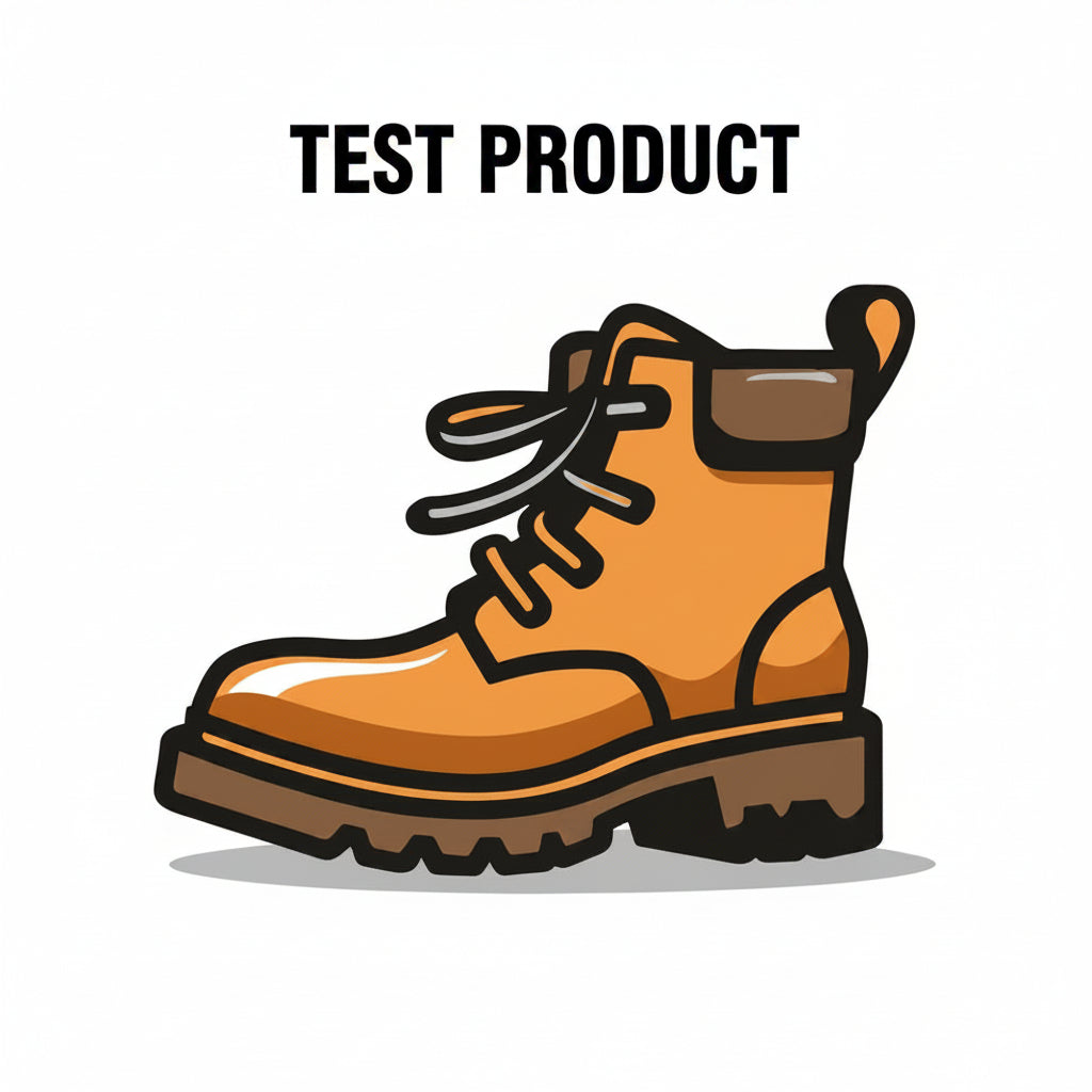 * TEST ITEM *