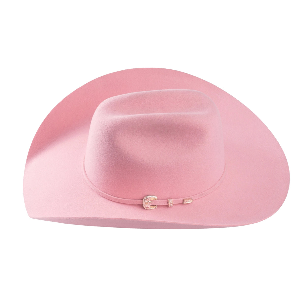 Bullhide - 4x Kingman (Pink) Premium Wool