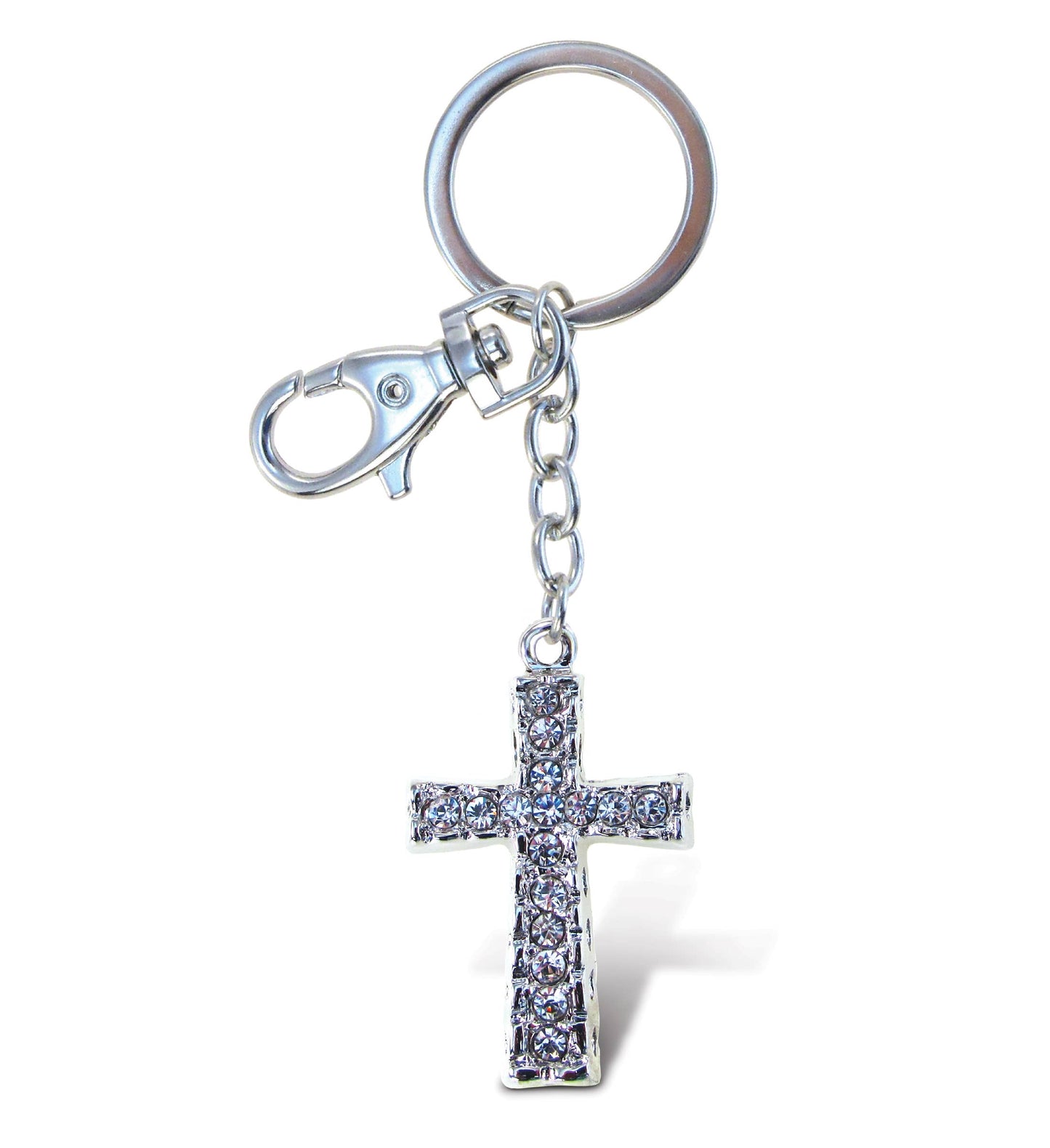 Sparkling Charms - Cross