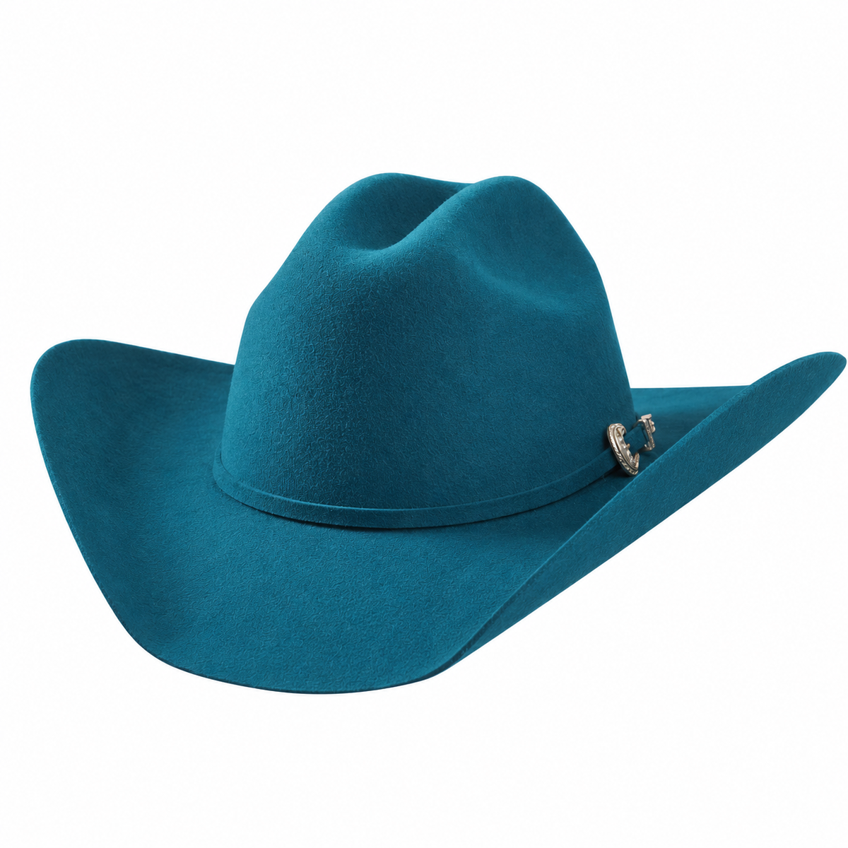 Bullhide - 4x Kingman (Turquoise) Premium Wool