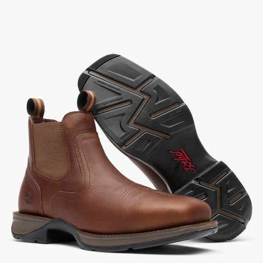 Durango Men - ST Rebel (Red Dirt) DDB0541