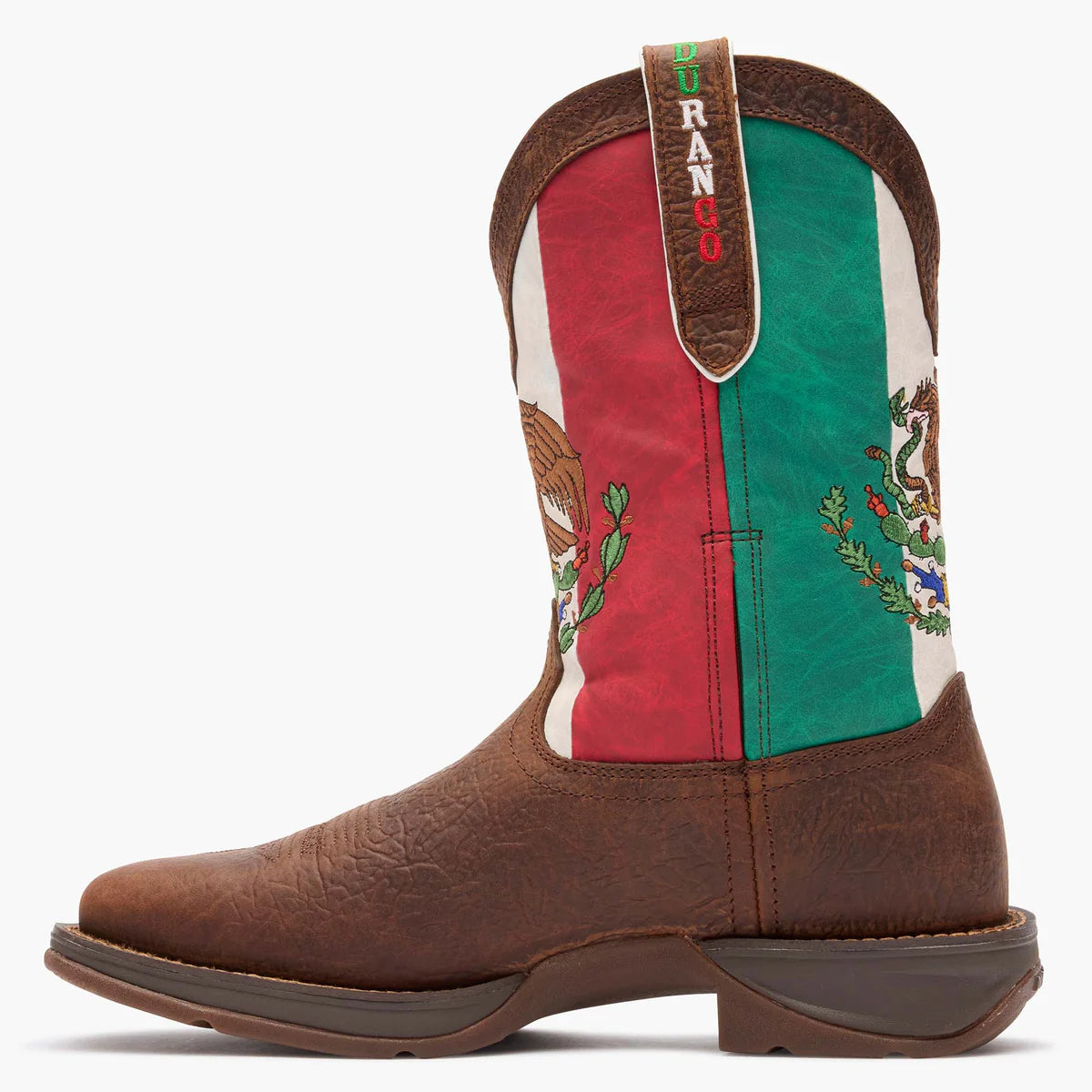 Durango Men - Rebel (Mexico) DDB0430