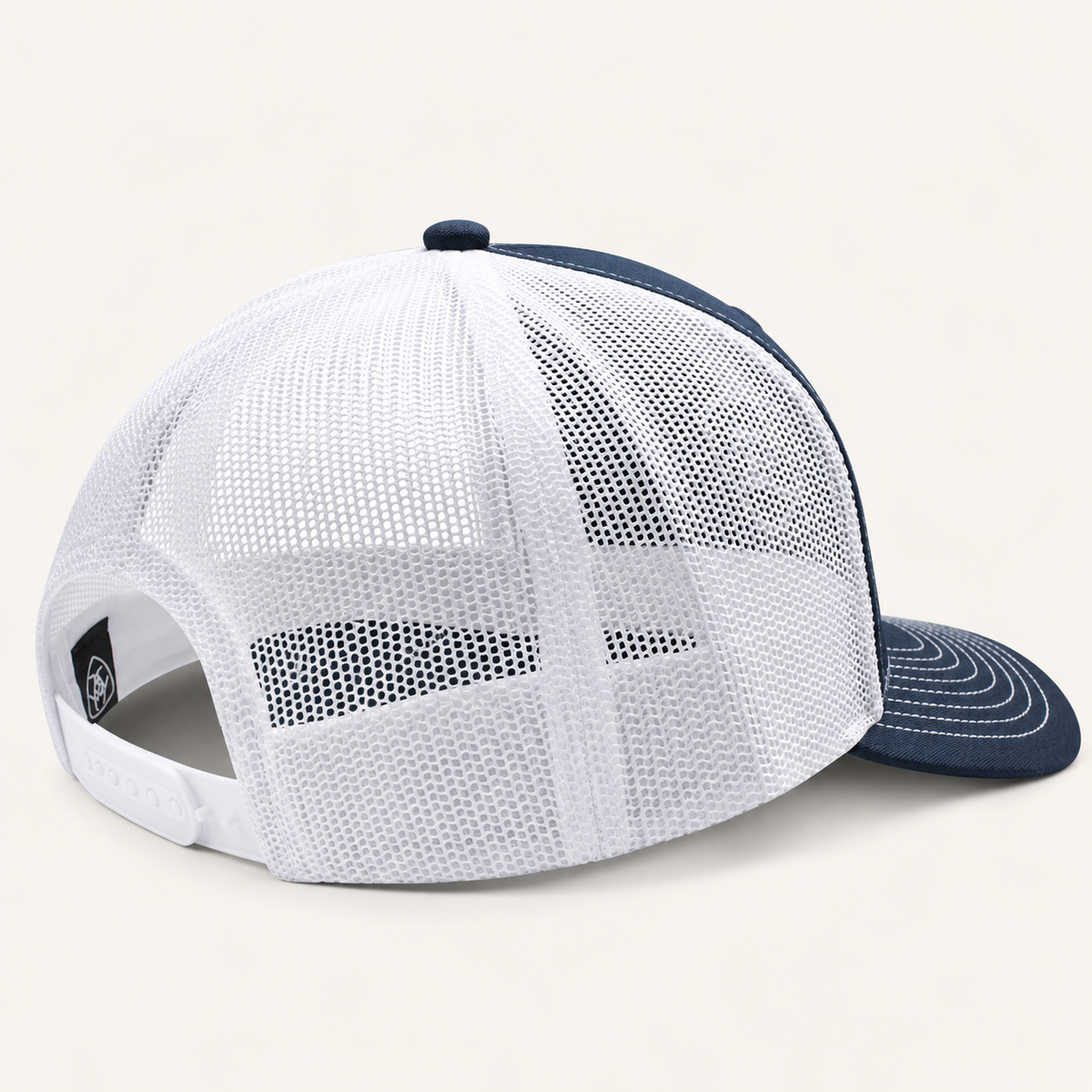 Ariat - Shield Cap (Navy) A300094303