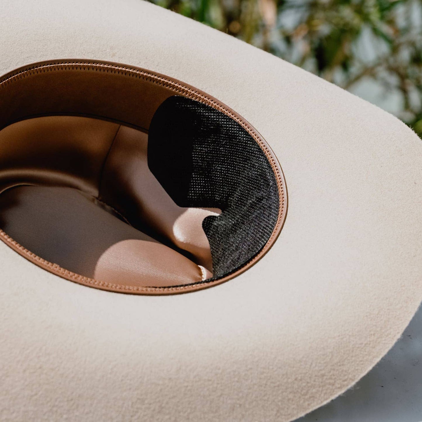 NoSweat - Hat Liners (Full Hat) 3pk