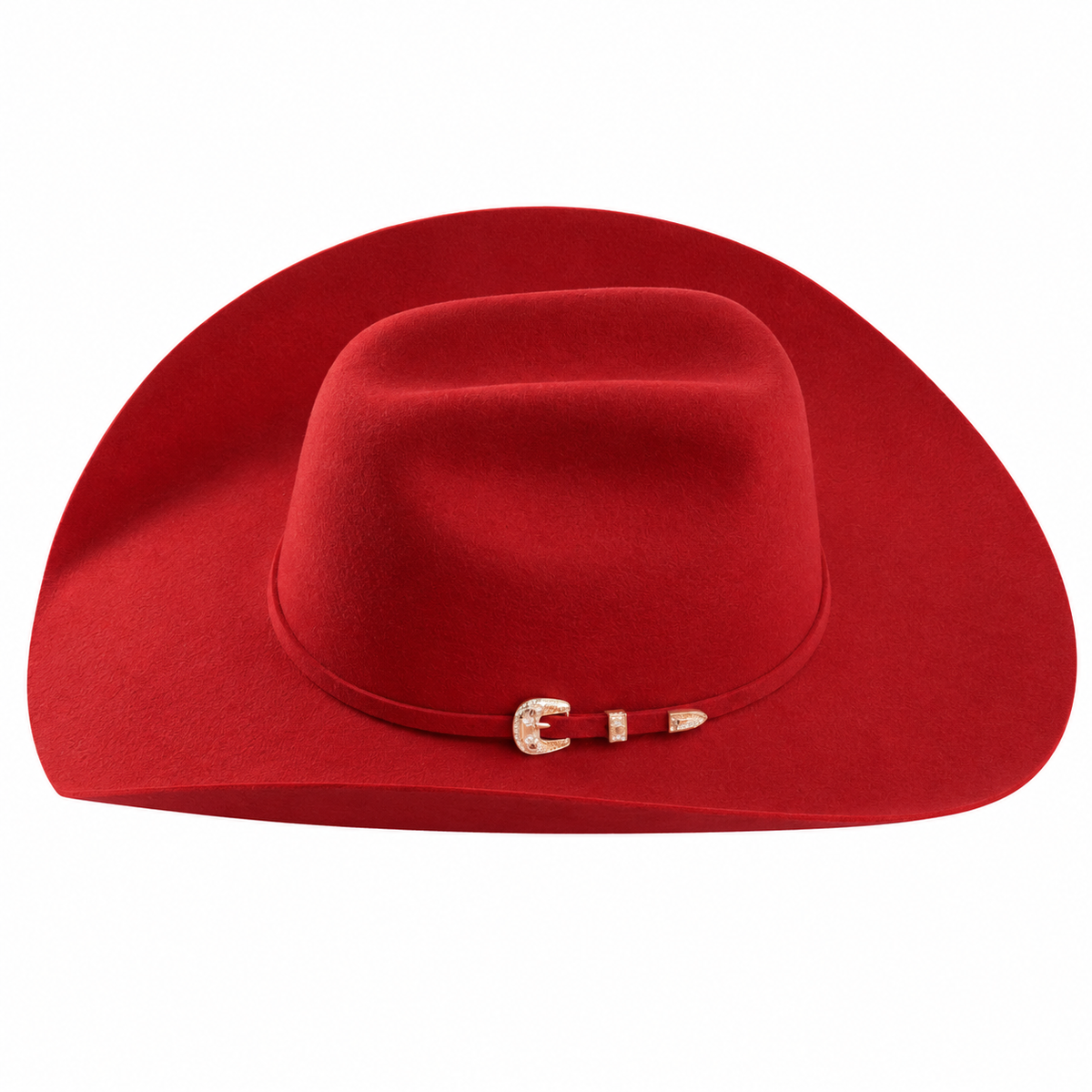 Bullhide - 4x Kingman (Red) Premium Wool