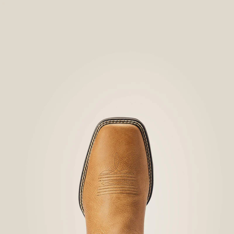 Ariat Men - Sport Pardner (Tan Buck) 10042392