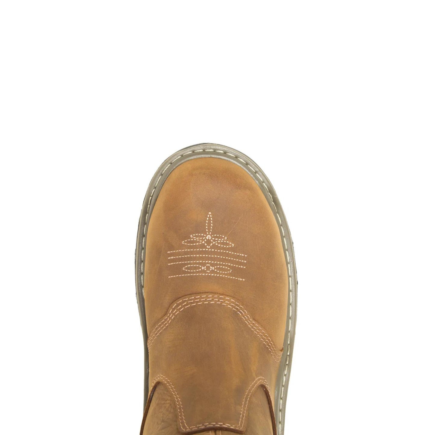 Wolverine Men - ST Western Raider (Real Brown) W221045