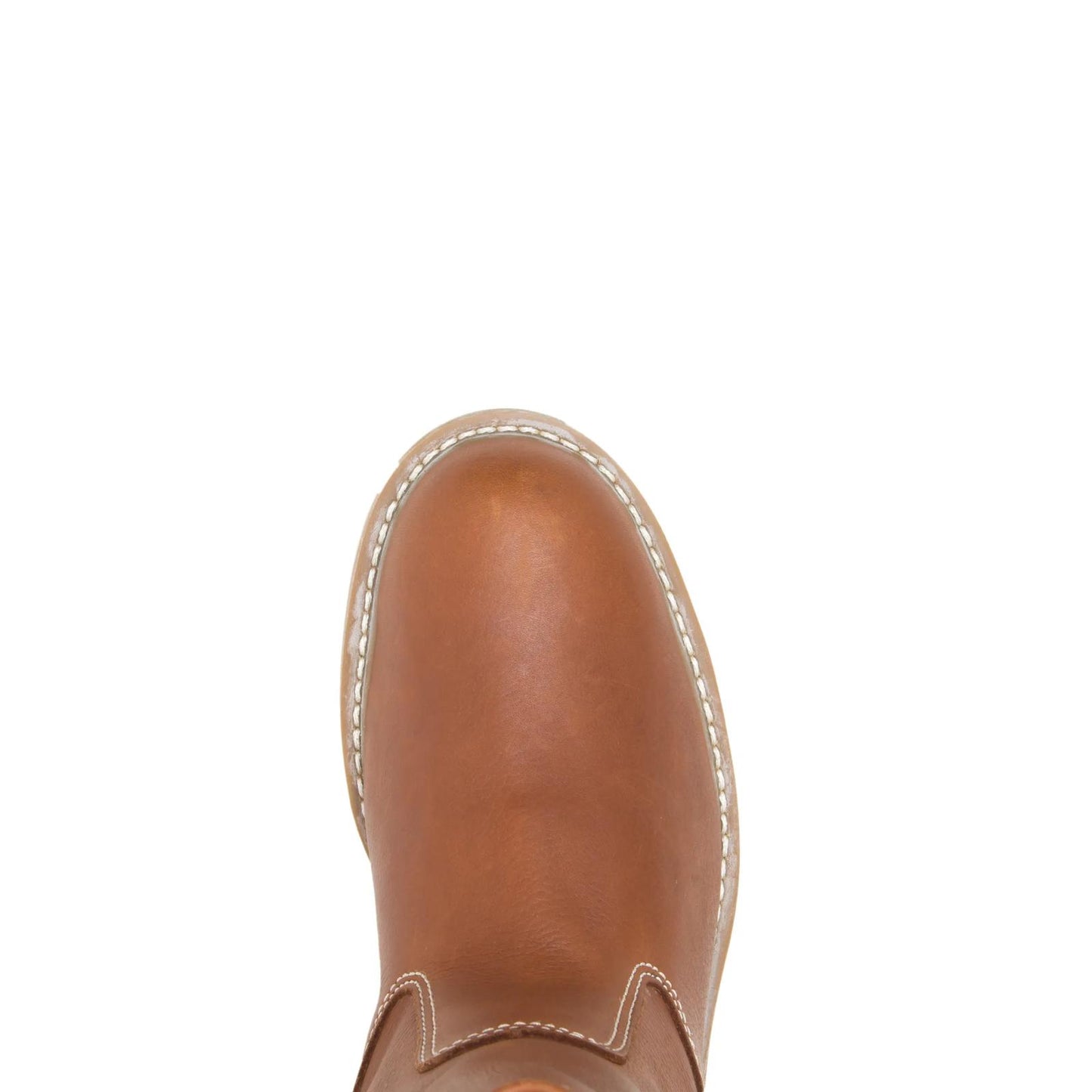 Wolverine Men - Wellington (Brown) W08285