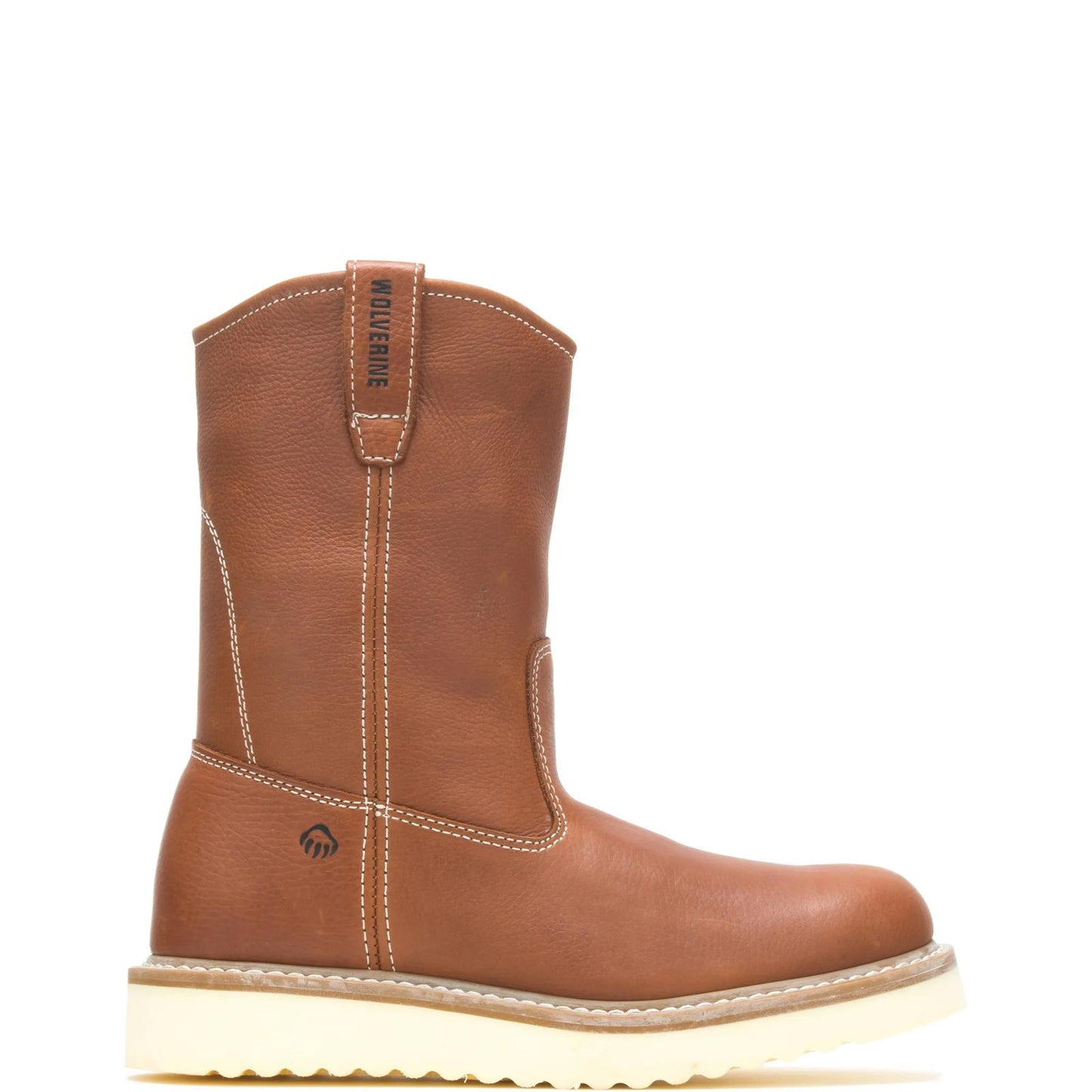 Wolverine Men - Wellington (Brown) W08285