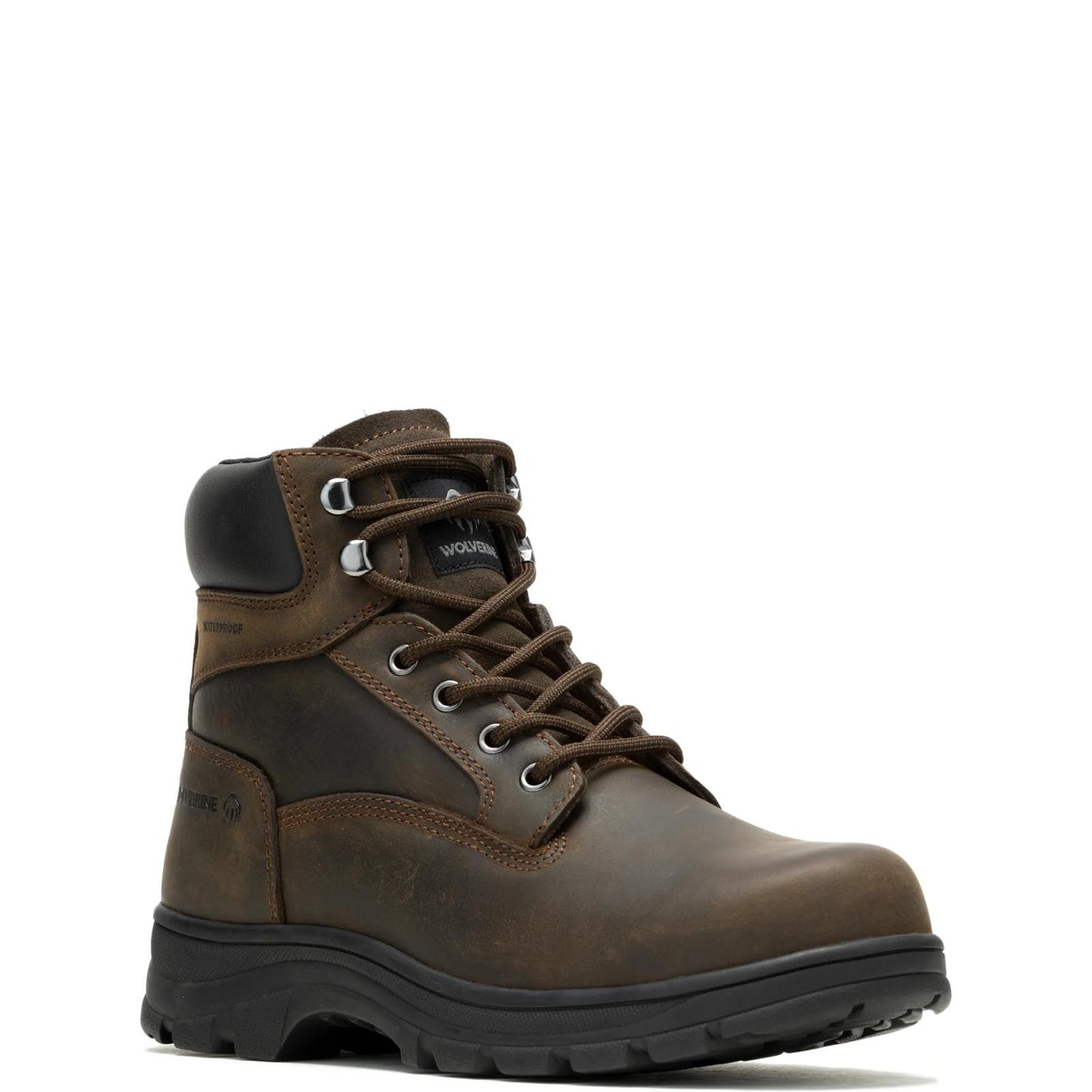 Wolverine Men - Carlsbad 6in (Brown) W230063
