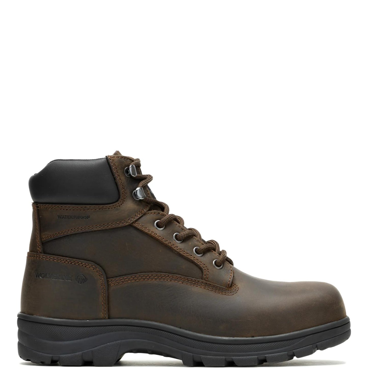 Wolverine Men - ST Carlsbad 6in (Brown) W231123