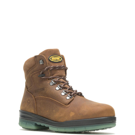 Wolverine Men - I-90 DuraShocks (Stone) W03226