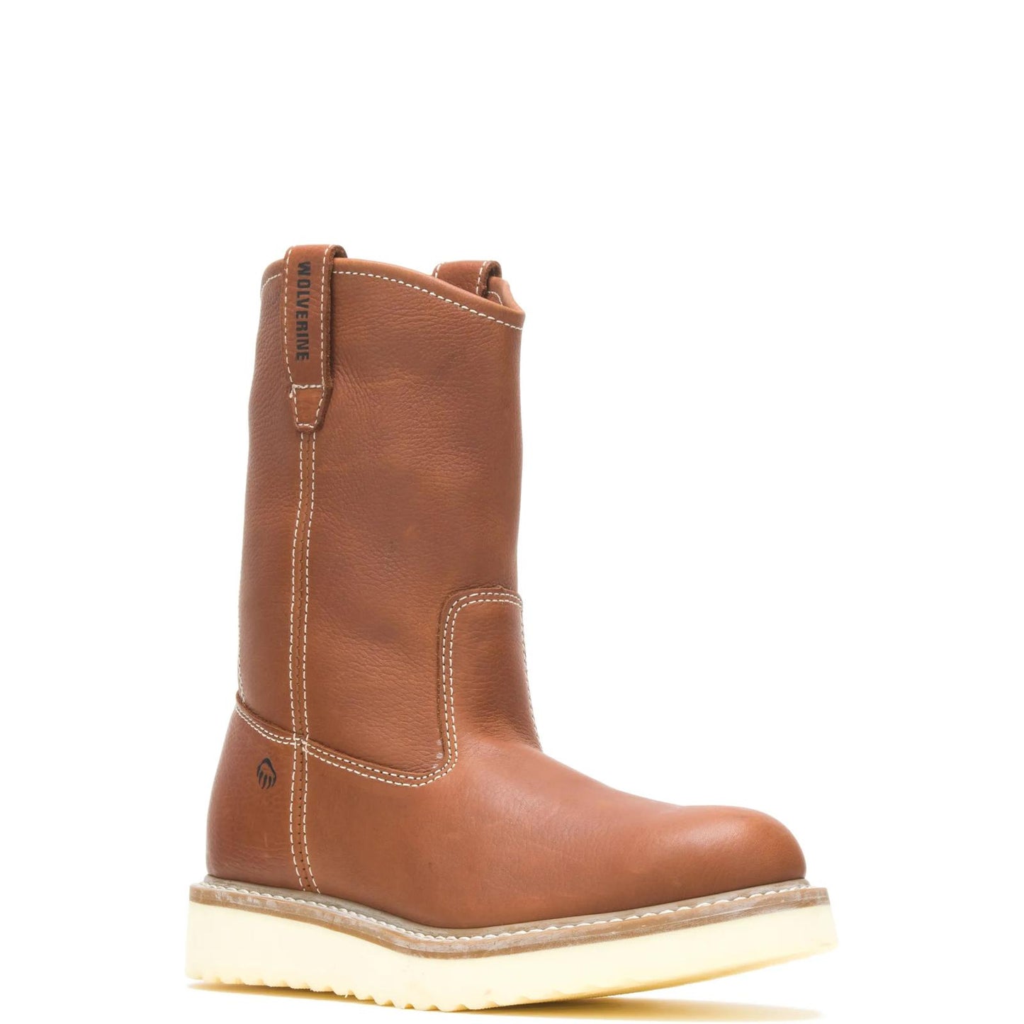 Wolverine Men - Wellington (Brown) W08285