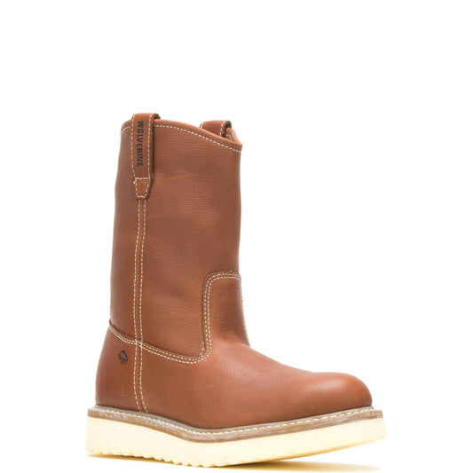 Wolverine Men - Wellington (Brown) W08285