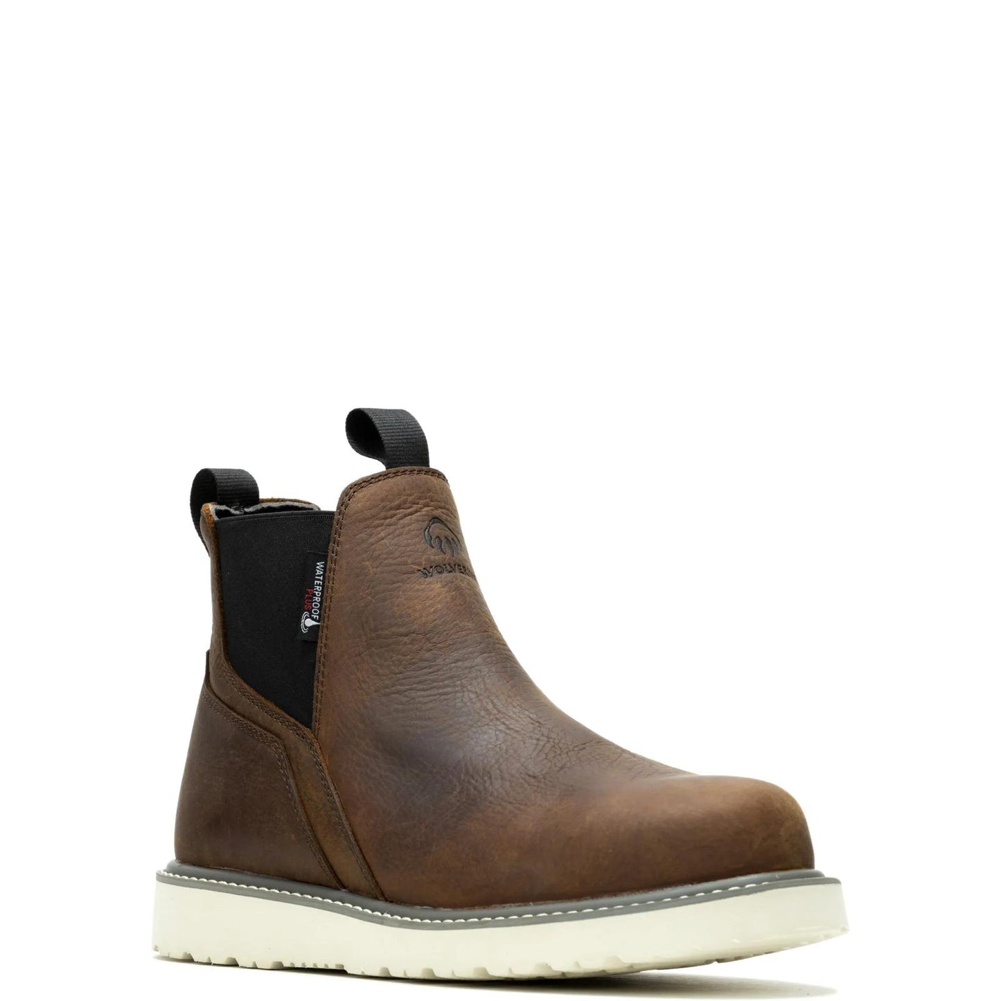 Wolverine Men - ST Trade Wedge Romeo (Sudan Brown) W231101