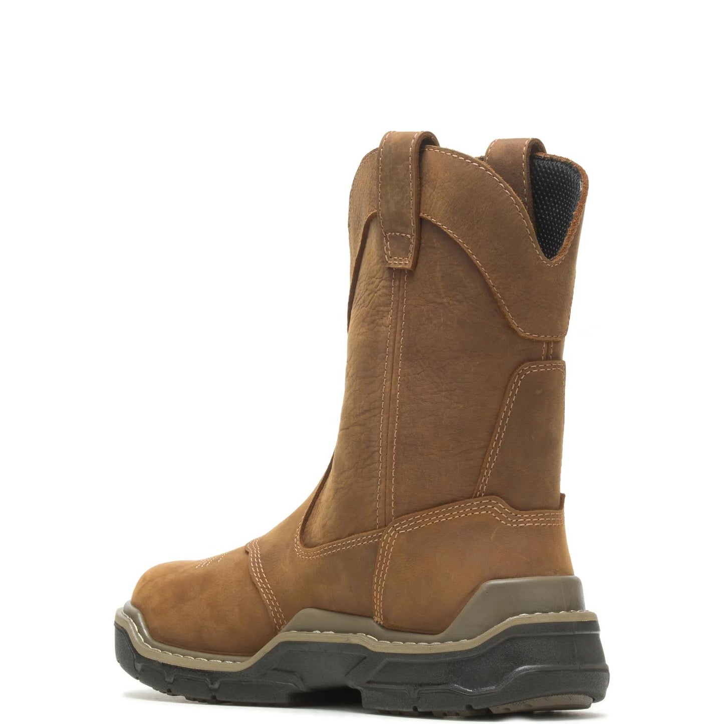 Wolverine Men - ST Western Raider (Real Brown) W221045