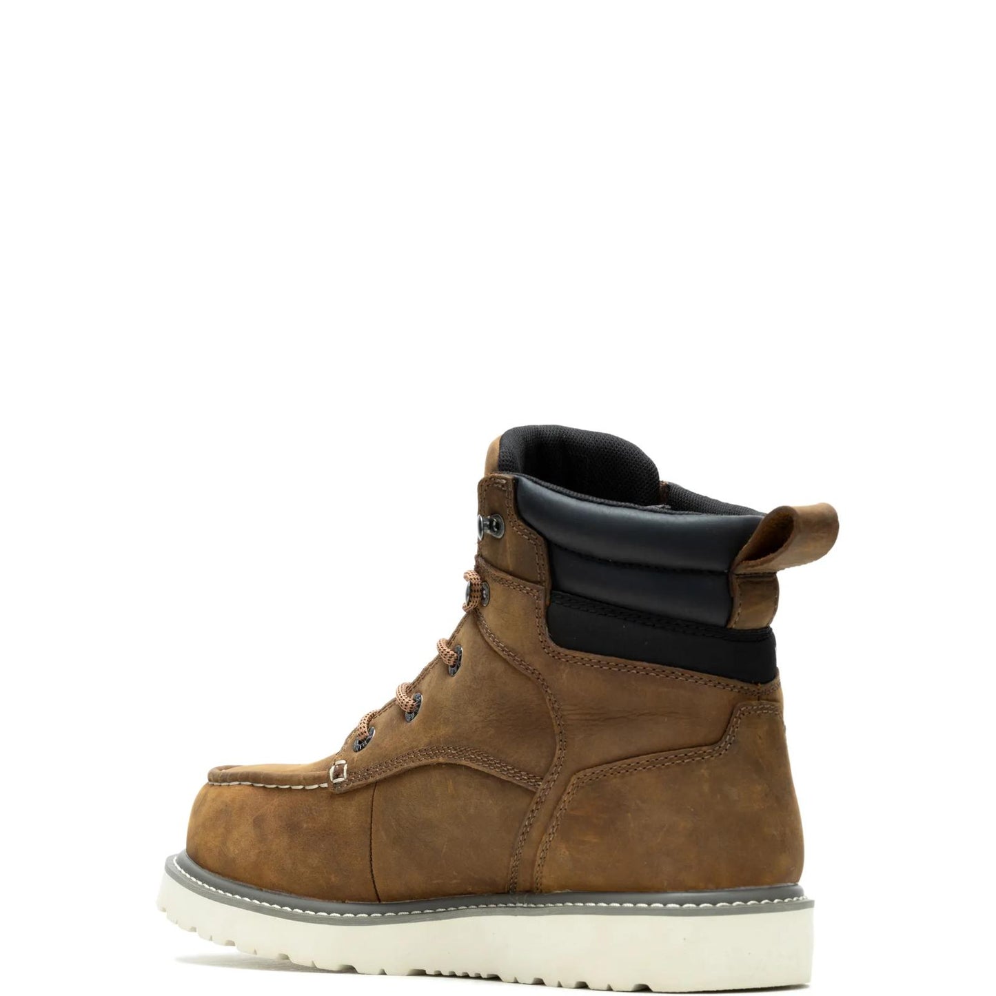 Wolverine Men - Trade Wedge Moc-Toe (Sudan Brown) W230042